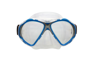 Preview: Scubaforce Vision II Clear